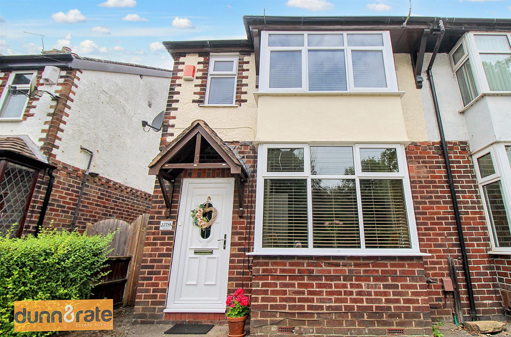 Leek Road, Milton, Stoke-On-Trent
